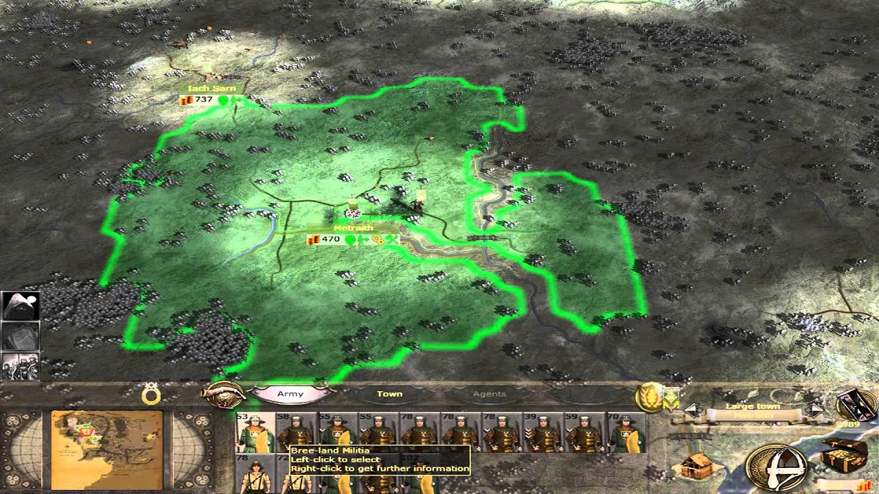Medieval 2 total war third age divide and conquer cheats